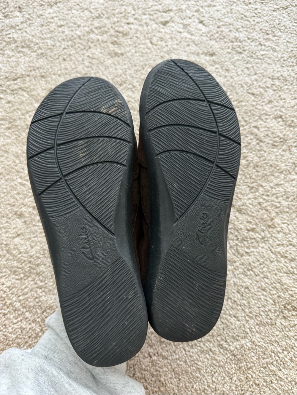 Women's Clarks - Picture 3 of 4